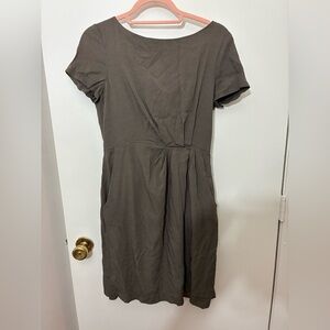 Theory Dress Size 8